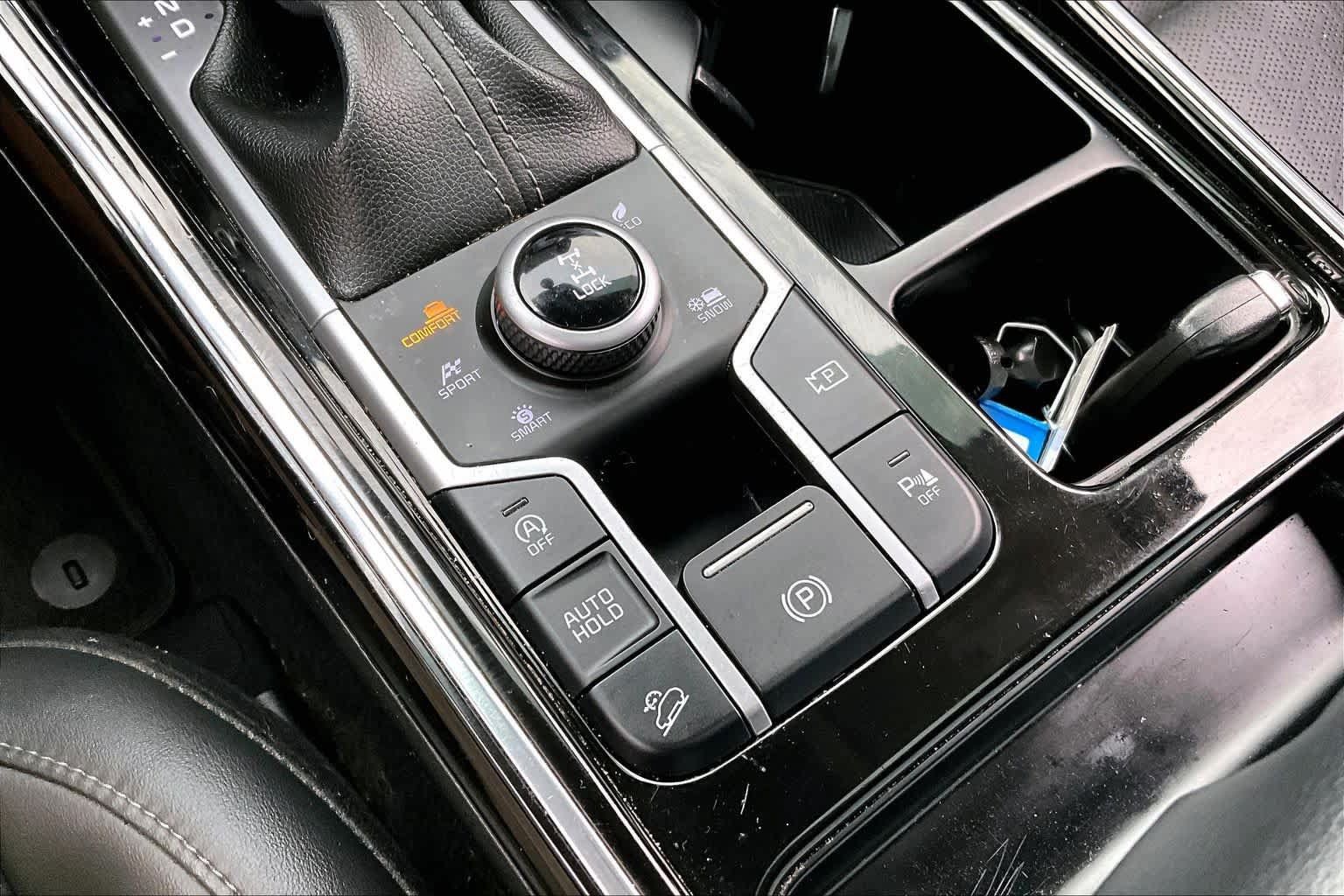 Used 2022 Kia Sorento SX AWD/4WD image 33
