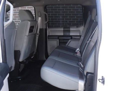 Used 2018 Ford F150 XL w/ Equipment Group 101A Mid AWD/4WD image 17