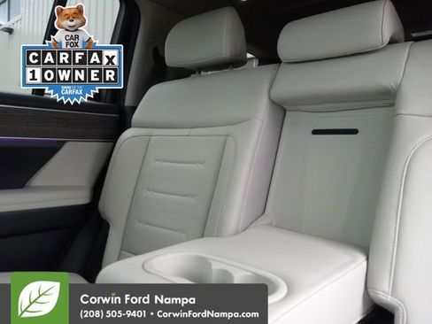 Used 2025 Hyundai Santa Fe Limited image 26