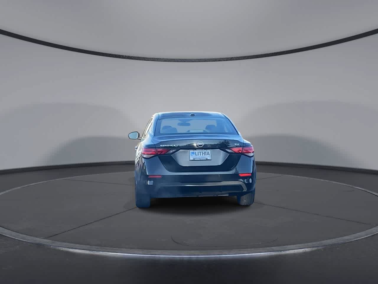 Used 2024 Nissan Sentra SV FWD image 4