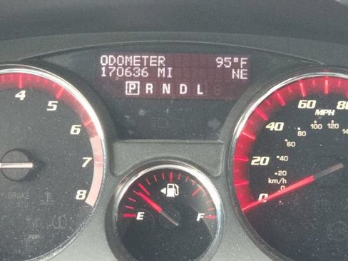 Used 2009 GMC Acadia SLT w/ Technology Package FWD image 37