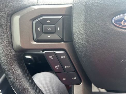 Used 2020 Ford Expedition XLT w/ Equipment Group 202A AWD/4WD image 15