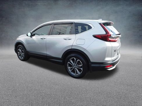 Used 2022 Honda CR-V EX image 5