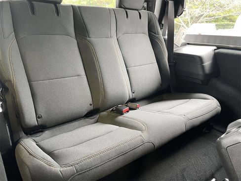 New 2026 Jeep Wrangler Sport image 30