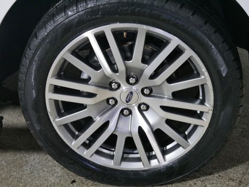 Used 2024 Ford Expedition Max Limited image 15