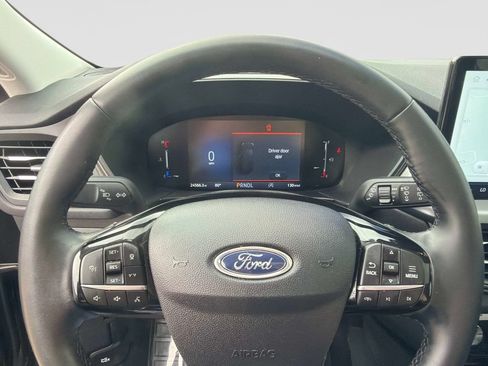Used 2025 Ford Escape Active w/ Tech Pack #1 AWD/4WD image 27