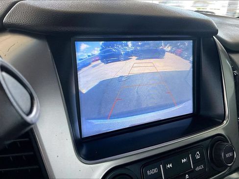 Used 2018 Chevrolet Tahoe LT w/ Off-Road Package AWD/4WD image 30