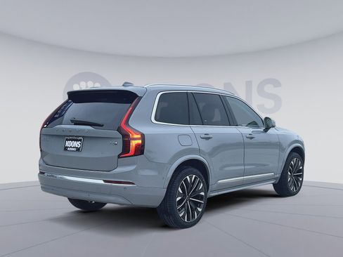 New 2026 Volvo XC90 T8 Ultra w/ Protection Package Premier image 7