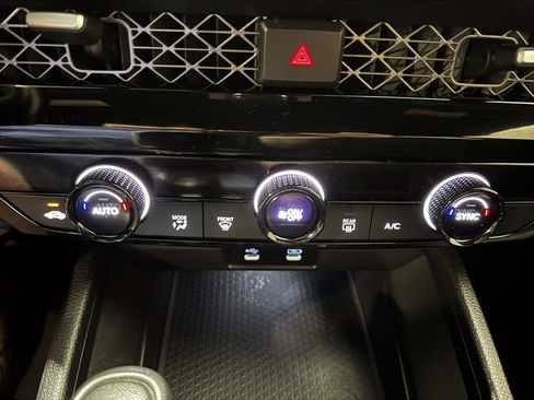 Used 2024 Honda Accord Sport image 33