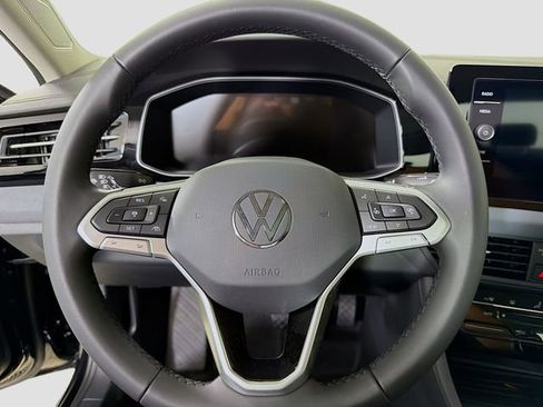 New 2026 Volkswagen Jetta SE image 12