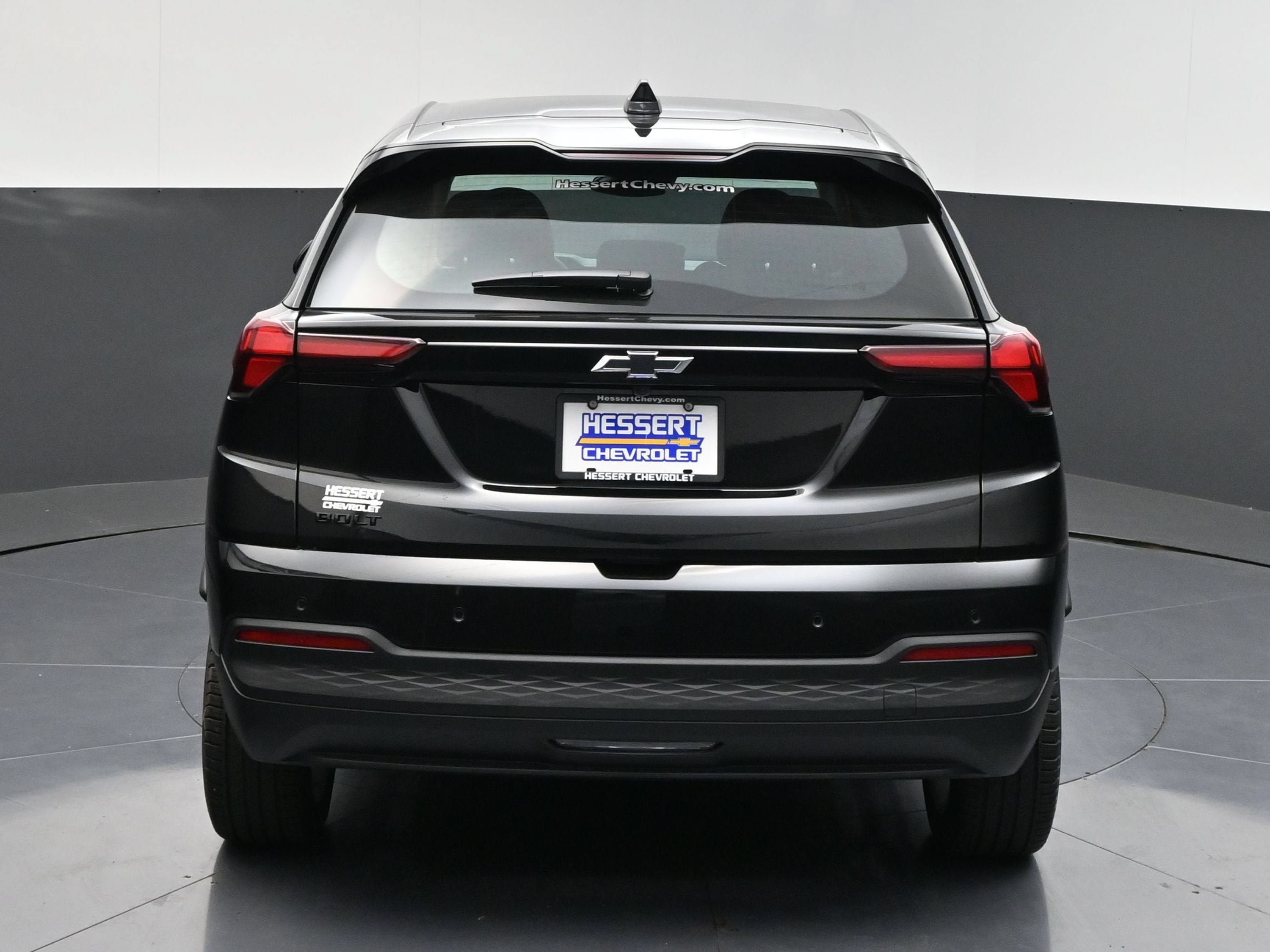 New 2027 Chevrolet Bolt LT w/ Comfort Package FWD image 7