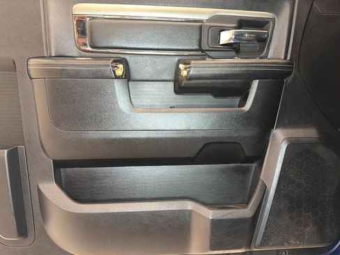 Used 2014 RAM 1500 Sport w/ Convenience Group image 21
