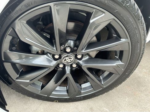 Used 2024 Toyota Corolla SE FWD image 13