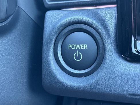 New 2026 Toyota bZ image 25