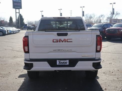 New 2026 GMC Sierra 1500 Elevation w/ Elevation Premium Package image 5