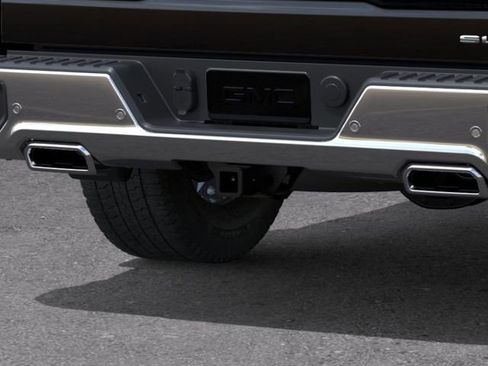 New 2026 GMC Sierra 1500 SLT AWD/4WD image 14