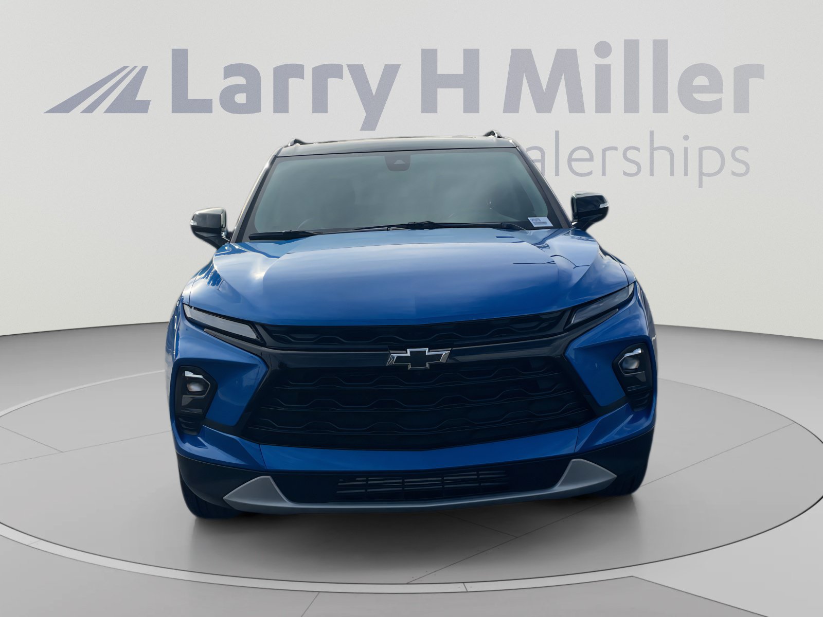 New 2026 Chevrolet Blazer LT w/ Sound & Technology Package AWD/4WD image 8