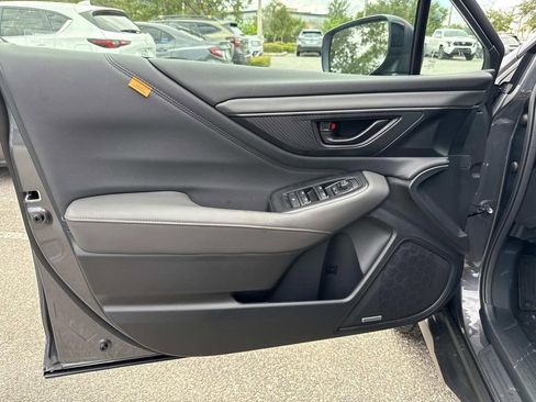 New 2025 Subaru Outback Wilderness image 18