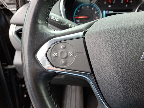 Used 2019 Chevrolet Traverse LT image 19