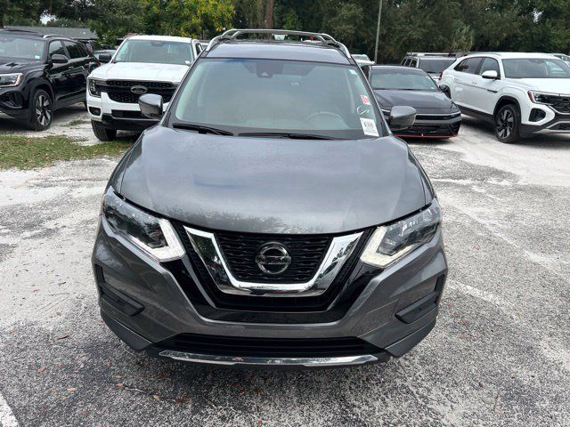 Used 2019 Nissan Rogue SV w/ Premium Package FWD image 15