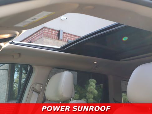Used 2019 Jeep Grand Cherokee Limited w/ Luxury Group II RWD image 22