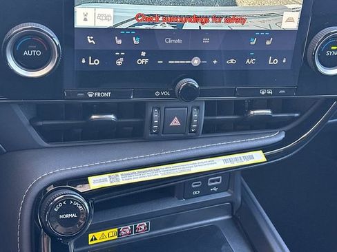 New 2026 Lexus NX 350 AWD w/ Premium Package image 18