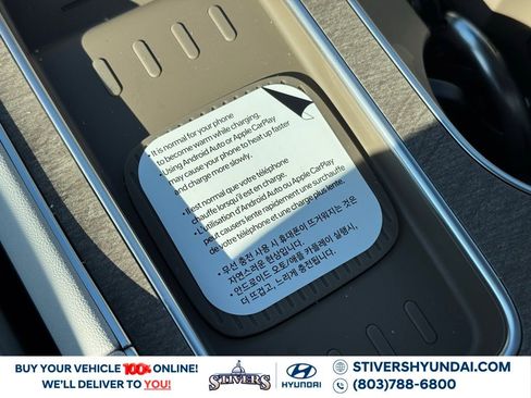 New 2026 Hyundai Palisade Limited image 43