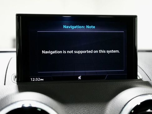 Used 2020 Audi A3 2.0T Premium image 4