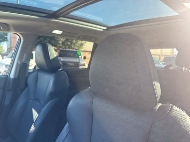Used 2021 Subaru Ascent Touring w/ Popular Package #2A AWD/4WD image 9