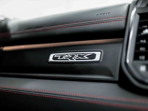 Used 2022 RAM 1500 TRX w/ TRX Level 2 Equipment Group AWD/4WD image 74