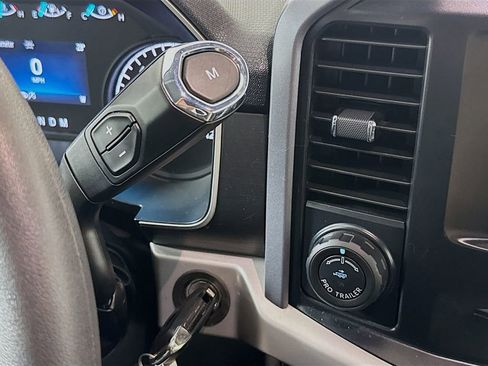 Used 2023 Ford F150 XLT w/ XTR Package AWD/4WD image 18