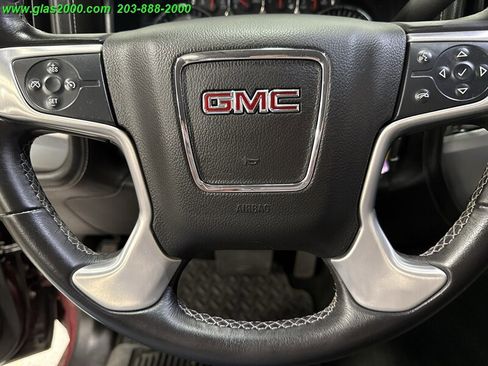 Used 2014 GMC Sierra 1500 SLE w/ SLE Value Package image 22