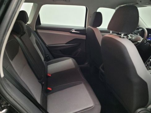 Used 2022 Volkswagen Taos S w/ IQ Drive S Package FWD image 19