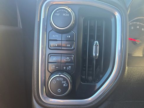 Used 2020 Chevrolet Silverado 1500 RST w/ All-Star Edition image 25