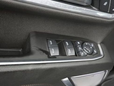 Used 2025 Chevrolet Silverado 2500 High Country w/ High Country Premium Package AWD/4WD image 10