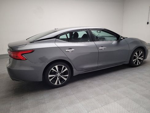 Used 2018 Nissan Maxima 3.5 SV FWD image 10