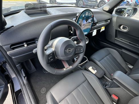 New 2026 MINI Cooper S FWD image 20