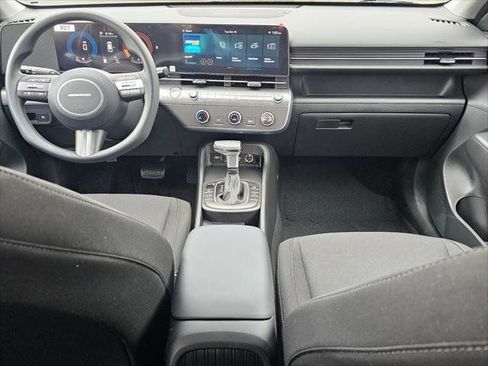 New 2026 Hyundai Kona SE AWD/4WD image 13