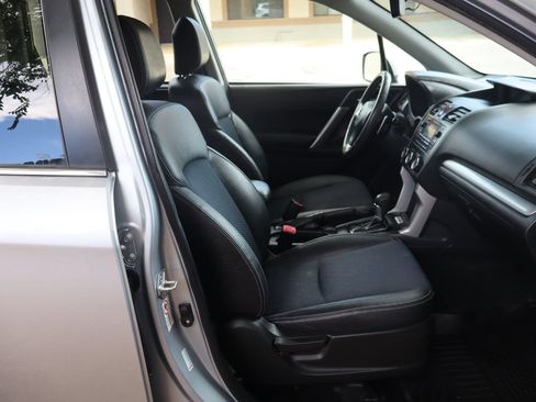 Used 2015 Subaru Forester 2.0XT Premium AWD/4WD image 22
