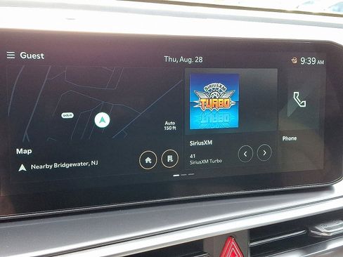 New 2026 Kia Sorento EX image 15