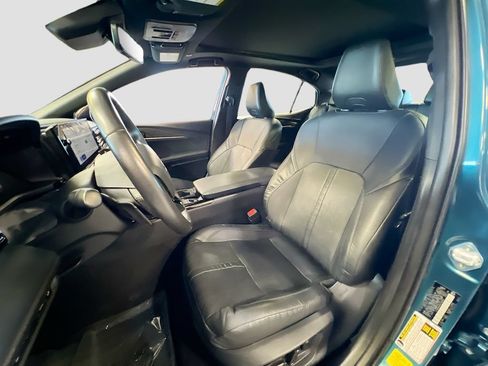 Used 2025 Toyota Camry XSE FWD image 20