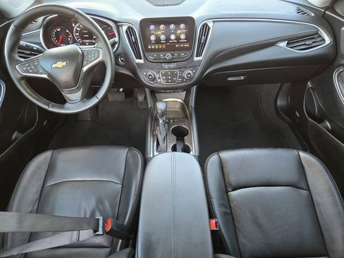 Used 2024 Chevrolet Malibu LT image 23