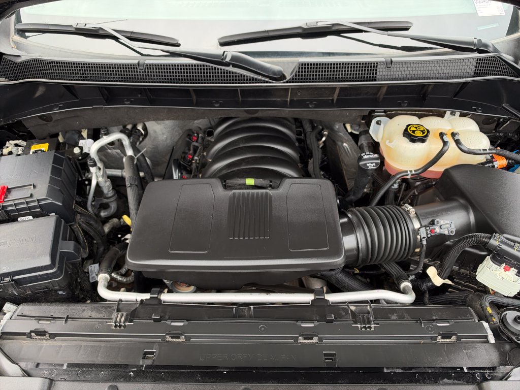 Certified 2022 Chevrolet Silverado 1500 RST w/ Z71 Off-Road Package AWD/4WD image 25