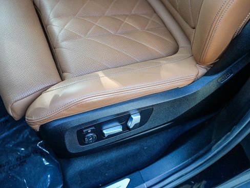 Used 2023 BMW X5 sDrive40i w/ Climate Comfort Package RWD image 20