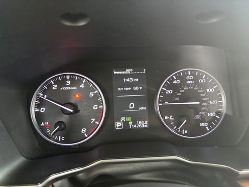 Used 2020 Subaru Outback Touring XT image 13