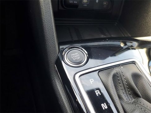 Certified 2024 Kia Sportage SX image 30