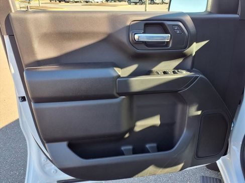 New 2026 Chevrolet Silverado 1500 W/T w/ WT Value Package image 5