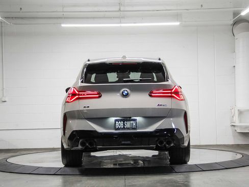 New 2026 BMW X3 M50 w/ Premium Package image 5