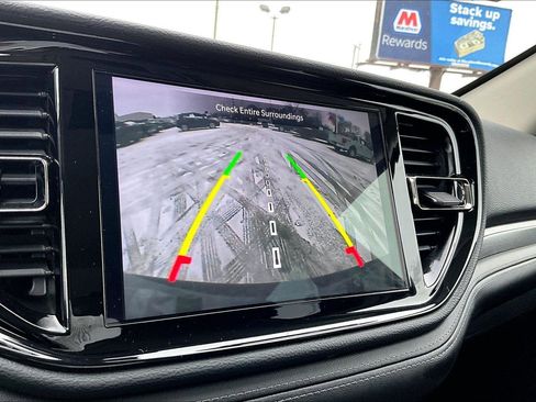 Used 2021 Dodge Durango SXT image 22