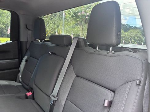 Used 2021 Chevrolet Silverado 1500 RST w/ LPO, Blackout Package AWD/4WD image 14